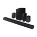Picture of Samsung Home Theatre HW B670
